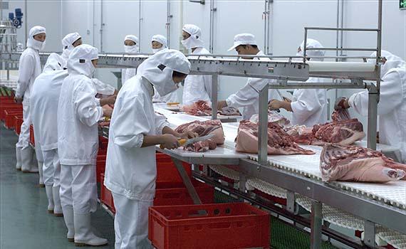 猪肉价格连续探底！北京猪肉一斤7元，比九月便宜1元