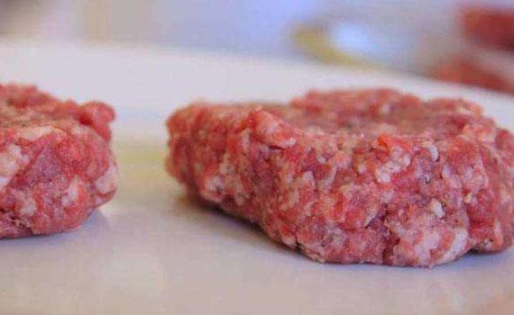 植物肉“喜提”新原料 高速剪切乳化赋予真肉口感
