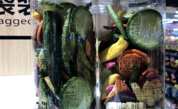 冻干技术向食品多领域渗透 农产品增值有了发展新方向