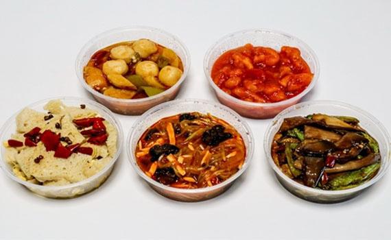 预制蔬菜进入万亿级新风出口的轨道？没有技术的祝福，只是“局部风口”