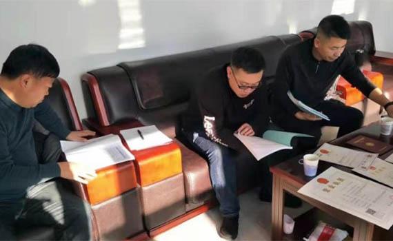 吉林省畜禽屠宰企业规范化建设质量提升年活动圆满收官