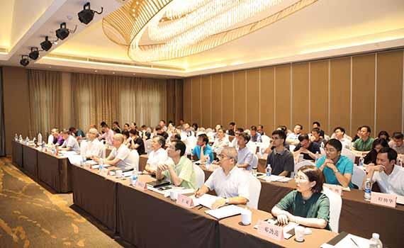 浙江部署实施“双强”行动 机械设备设施发挥大效用