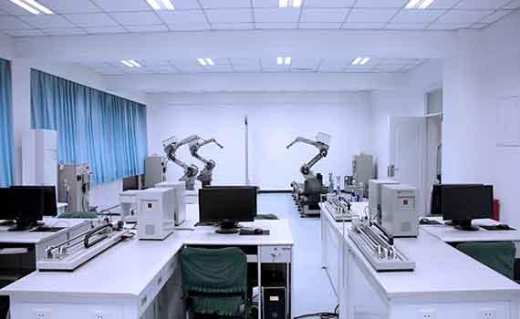 农业现代化逐步推进 生物安全联合实验室建设进展平稳