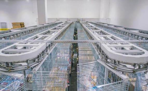 食品冷链智能化管理新方法提出 将有效降低病毒通过冷链传播风险