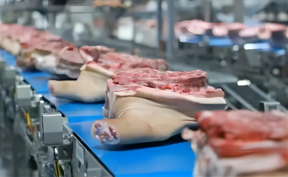 肉品、乳品生产插上“数字翅膀”，激发高质量发展强劲活力