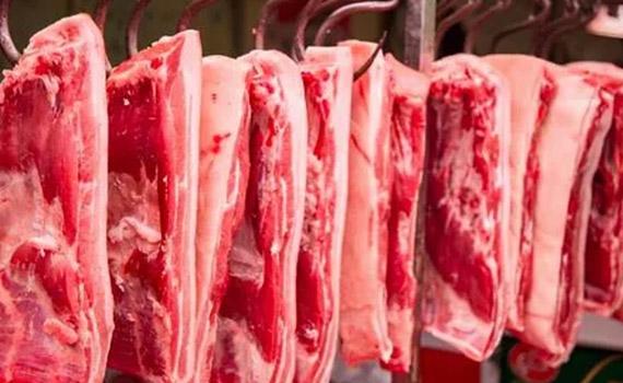 屠宰企业八月猪肉价格大跌10.5%？听我仔细分析！