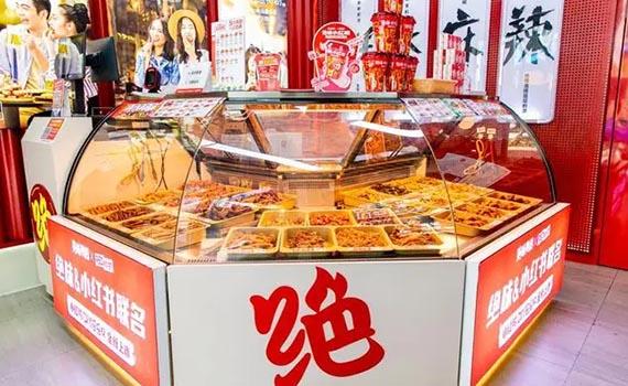 绝味稳占鳌头 从容应对卤制品的竞争