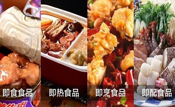 格力将成立预制菜装备制造公司