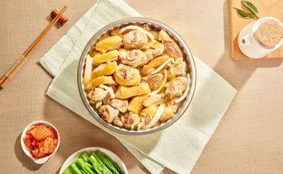 带你揭露食品生产线中的“海克斯科技”