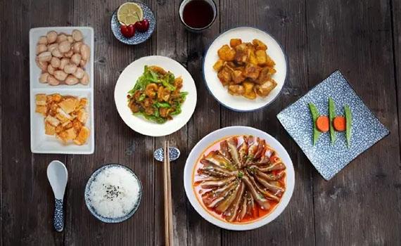 食品加工生产线促进预制菜标准化生产