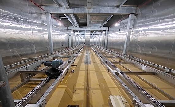 理解自动化生产线：从生产效率到产品质量的全面改进