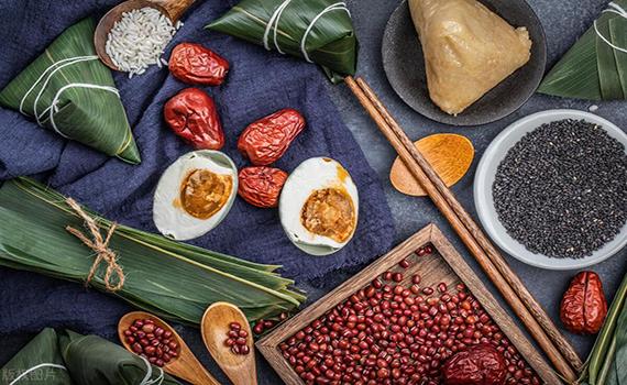 端午美食新潮流：口味升级引领全球消费热潮