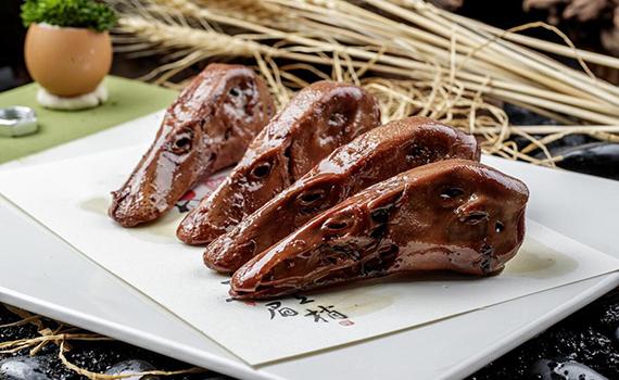 卤味品牌携手联名，探索市场无限可能