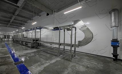 如何巧妙摆放洗筐机和烘干机，最大化利用空间？