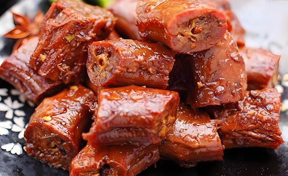 强强联合：院士工作站落户绝味，赋能绿色食品未来