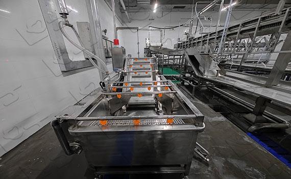 河北张家口市全面推行学校食堂“互联网+明厨亮灶+AI”智能监管