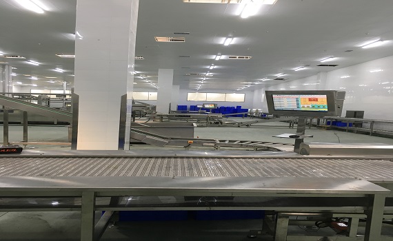 屠宰运输机械设备图示 屠宰运输机械设备图示
