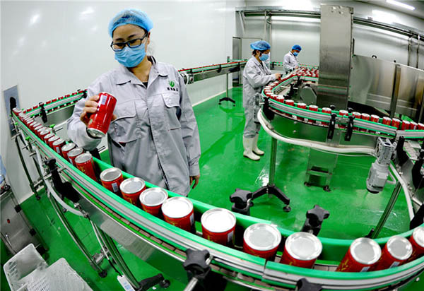 食品加工赛道里的机遇与挑战（下）