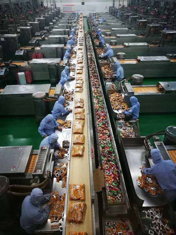 食品加工赛道里的机遇与挑战（下）