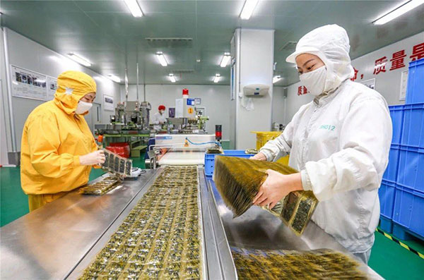 食品加工赛道里的机遇与挑战（下）