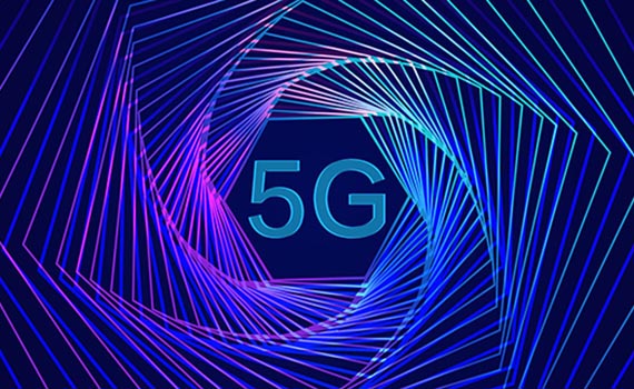 5G+工业互联网推动智能制造快速发展