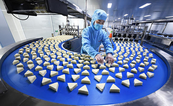 食品加工赛道里的机遇与挑战（上）