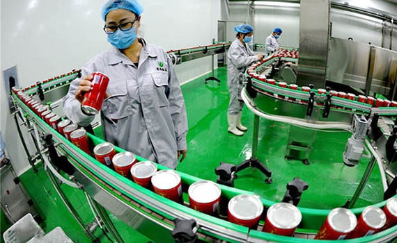 食品加工赛道里的机遇与挑战（下）