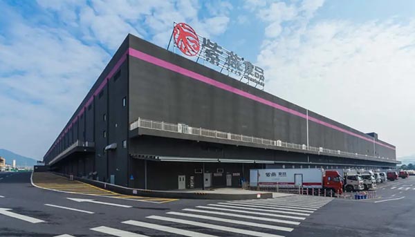 餐桌卤制品迎来第一股 千亿卤制品赛道上市企业第四家—紫燕百味鸡