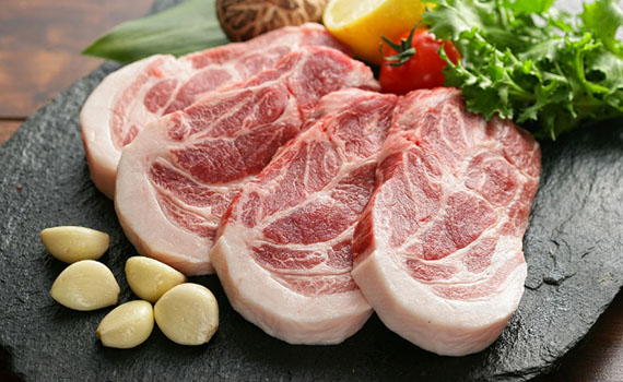 2021年度中央储备猪肉收储工作明日公开竞价