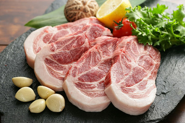 2021年度中央储备猪肉收储工作明日公开竞价