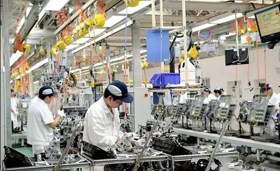 【精益生产】生产管理教父大野耐一的工作法则