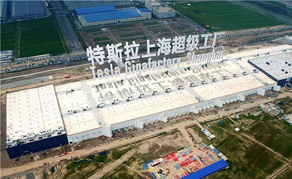 特斯拉屡遭碰壁的德国建厂之路