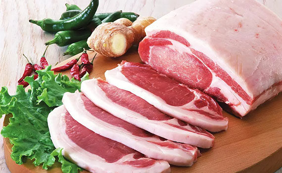 连月下跌  五问猪肉自由路在何方