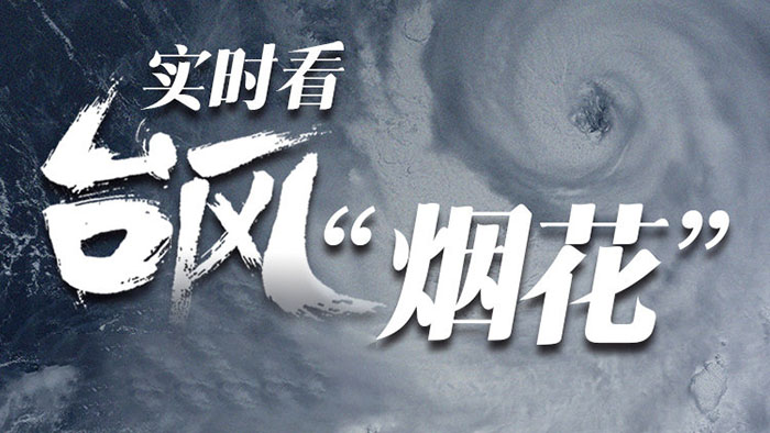 市政府办公厅紧急通知：台风“烟花”严重影响本市期间减少出行、确保人身安全！