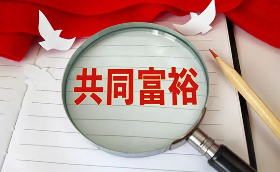 中央提“三次分配”，怎么看？怎么干？