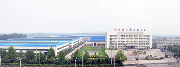 总投资50亿元,许昌这里将成为全球最大的传动轴生产基地